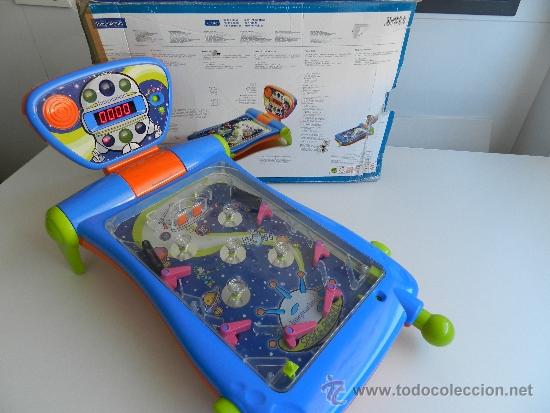 Juegos de mesa: FLIPPER. Petaco para ni&ntilde;os de Imaginarium - Foto 2