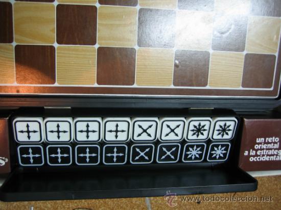 Juegos de mesa: Juego de mesa T&aacute;ctica de Geyper - Foto 3