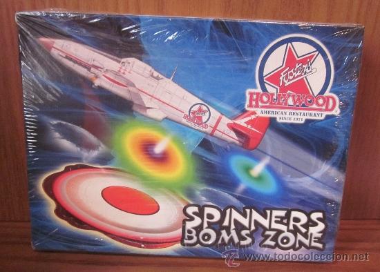 Jogos de mesa: SPINNERS POINTS ZONE,FOSTER&acute;S HOLLYWOOD,CAJA ORIGINAL,A ESTRENAR