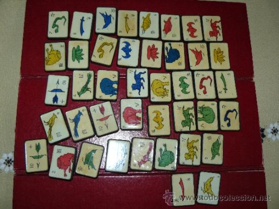Juegos de mesa: TA&Iacute; - HOU BABY - Foto 2
