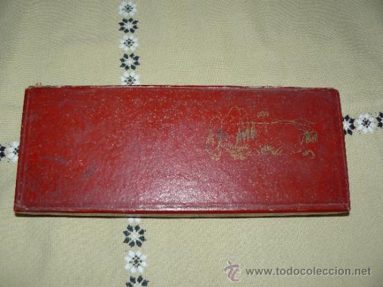 Juegos de mesa: TA&Iacute; - HOU BABY - Foto 3