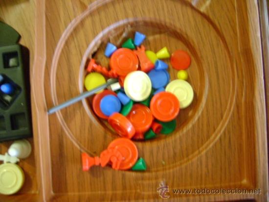 Juegos de mesa: Juegos reunidos Geyper - Foto 2