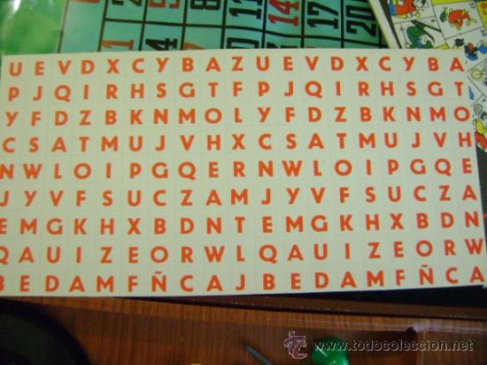 Juegos de mesa: Juegos reunidos Geyper - Foto 6