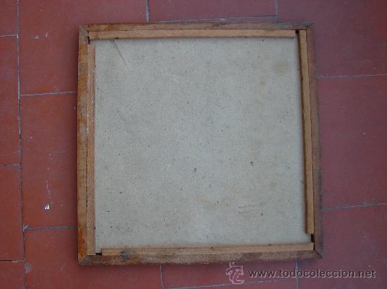 Juegos de mesa: ANTIGUO PARCHIS. A&Ntilde;OS 50 - Foto 3
