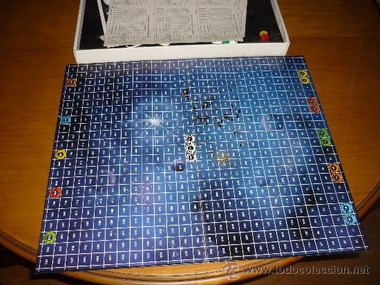 Juegos de mesa: Juego de mesa DRACOS, EL SE&Ntilde;OR DEL LABERINTO de CEFA. &iexcl;Completo! - Foto 2