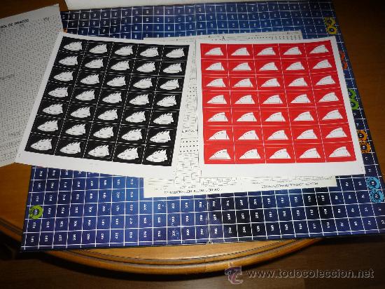 Juegos de mesa: Juego de mesa DRACOS, EL SE&Ntilde;OR DEL LABERINTO de CEFA. &iexcl;Completo! - Foto 3