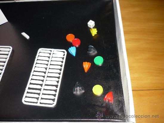 Juegos de mesa: Juego de mesa DRACOS, EL SE&Ntilde;OR DEL LABERINTO de CEFA. &iexcl;Completo! - Foto 5