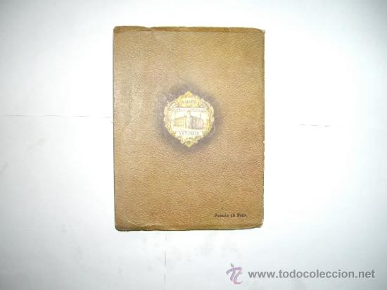 Juegos de mesa: LIBRO JUEGO DE NAIPES EXTRANJEROS - Foto 2