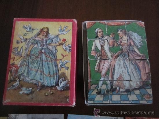 Juegos de mesa: rompecabezas - Foto 1