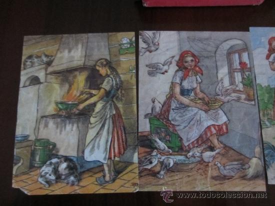 Juegos de mesa: rompecabezas - Foto 2