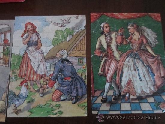 Juegos de mesa: rompecabezas - Foto 3