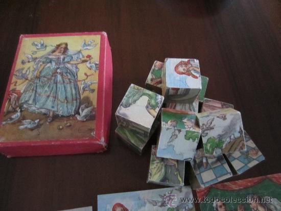 Juegos de mesa: rompecabezas - Foto 4