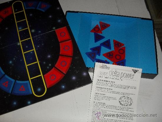 Juegos de mesa: Space delta power / Educa strategics / Ref 3.283 - Foto 2