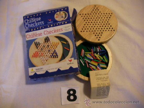Jogos de mesa: ANTIGUO JUEGO DE TESTIGOS EN TABLERO DE MADERA (SIMILAR AL TRES EN RAYA)