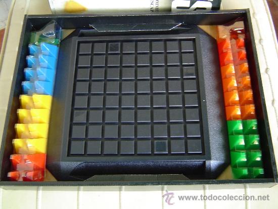 Juegos de mesa: Juego de mesa ARCHIMEDES Profesional. ( Sin usar ) - Foto 2