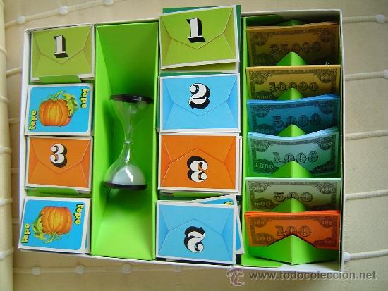 Juegos de mesa: Juego de mesa EL LEPE ( Sin usar ) - Foto 2