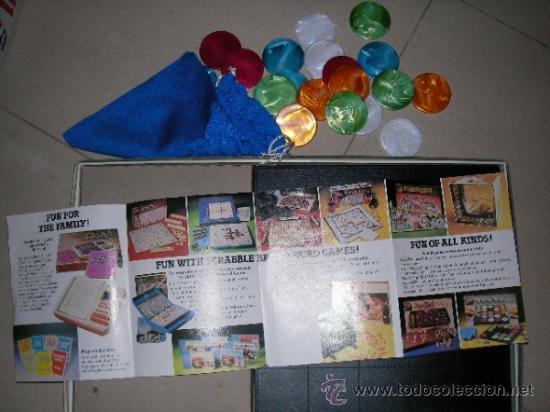 Juegos de mesa: VIS A VIS JUEGO DE ESTRATEGIA SELCHOW & RIGHTER - Foto 2