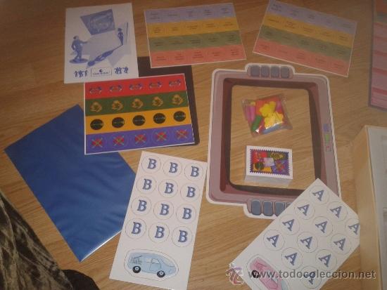 Juegos de mesa: LO QUE NECESITAS ES AMOR - Foto 3