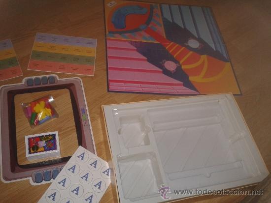Juegos de mesa: LO QUE NECESITAS ES AMOR - Foto 4