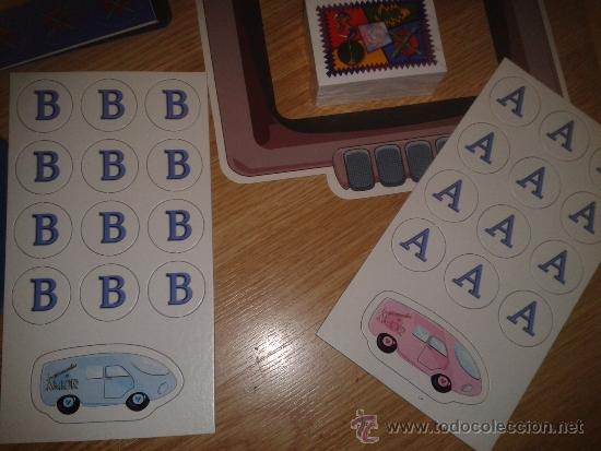 Juegos de mesa: LO QUE NECESITAS ES AMOR - Foto 8