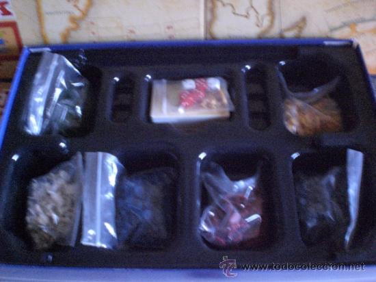 Juegos de mesa: EL RISK DE PARKER......... - Foto 4