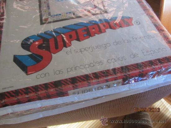 Juegos de mesa: superpoly de Falomir - Foto 2