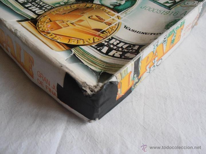 Juegos de mesa: JUEGO DE MESA EL PALE DE CEFA LEER DESCRIPCION - Foto 2