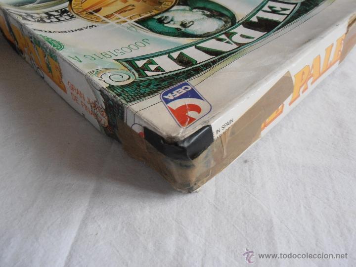 Juegos de mesa: JUEGO DE MESA EL PALE DE CEFA LEER DESCRIPCION - Foto 3