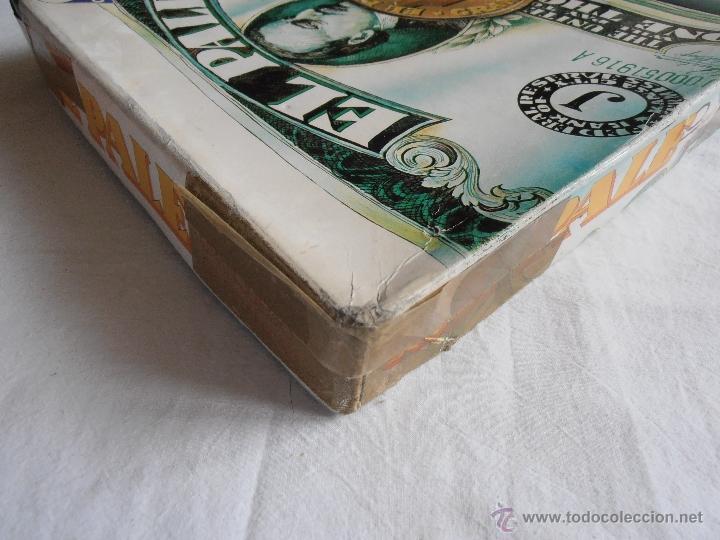 Juegos de mesa: JUEGO DE MESA EL PALE DE CEFA LEER DESCRIPCION - Foto 4