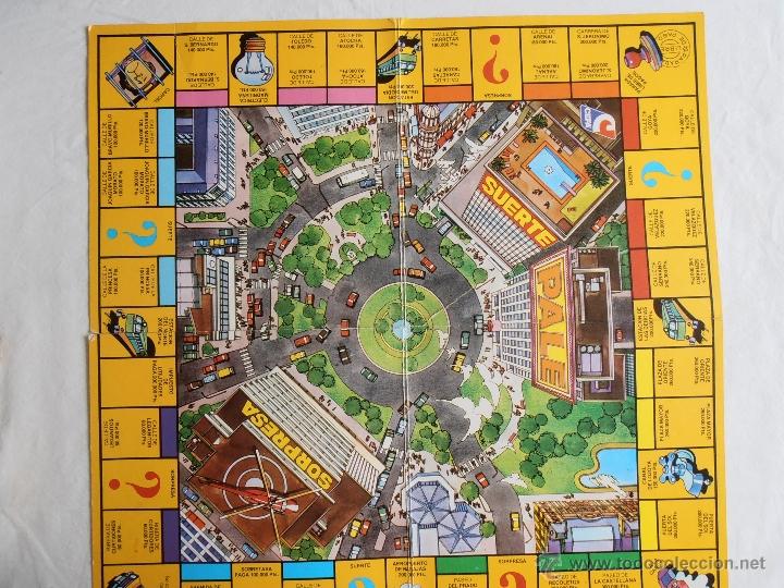 Juegos de mesa: JUEGO DE MESA EL PALE DE CEFA LEER DESCRIPCION - Foto 8