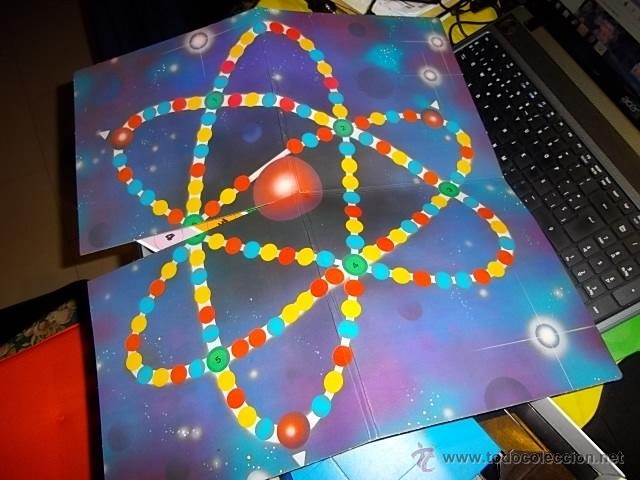 Juegos de mesa: TRIVIO 6000 DE FALOMIR JUEGOS - Foto 2