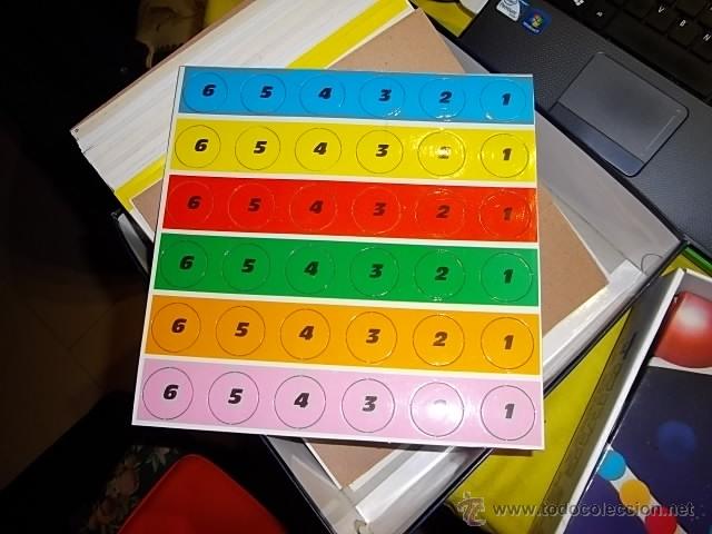 Juegos de mesa: TRIVIO 6000 DE FALOMIR JUEGOS - Foto 3