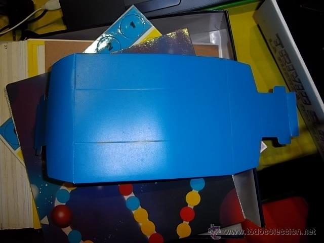 Juegos de mesa: TRIVIO 6000 DE FALOMIR JUEGOS - Foto 5
