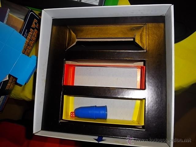 Juegos de mesa: TRIVIO 6000 DE FALOMIR JUEGOS - Foto 6