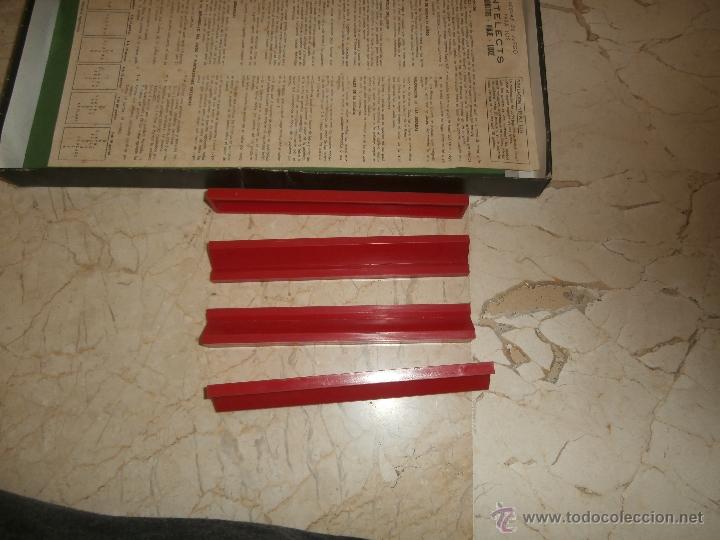 Juegos de mesa: INTELECT - JUEGO INTELECT DE CEFA - Foto 10