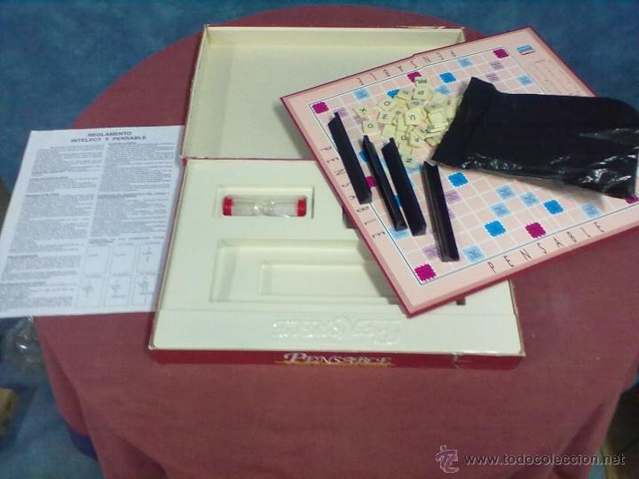 Juegos de mesa: FALOMIR JUEGOS PENSABLE - Foto 2