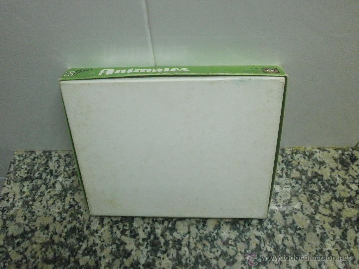 Juegos de mesa: DINO DOMINO ANIMALES - Foto 3