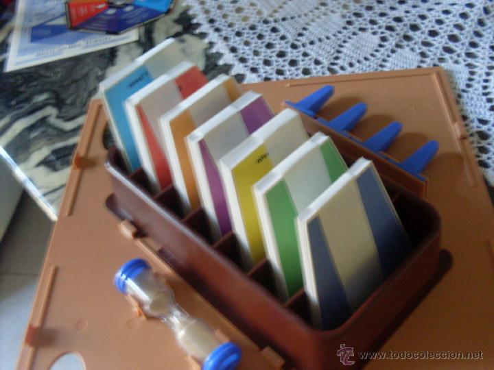 Juegos de mesa: LA PIRAMIDE DEL SABER (J-0) - Foto 4