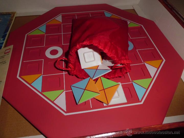 Juegos de mesa: quadrix de famosa completo - Foto 3