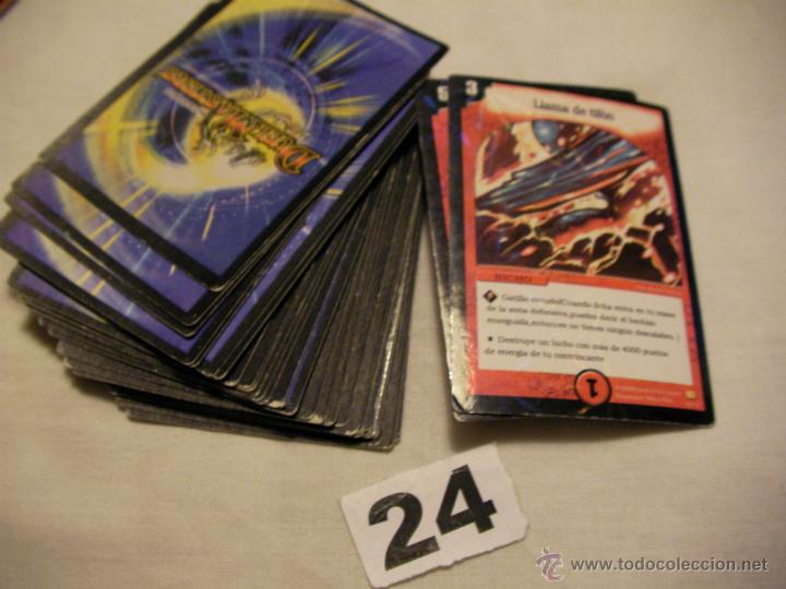 Juegos de mesa: CARTAS DE ROL - ENVIO GRATIS A ESPA&Ntilde;A - Foto 1