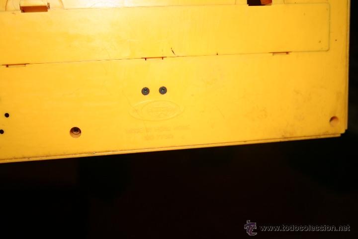 Juegos de mesa: ANTIGUO PINBALL DE PLAYMATES - Foto 2