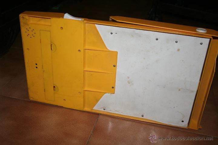 Juegos de mesa: ANTIGUO PINBALL DE PLAYMATES - Foto 7