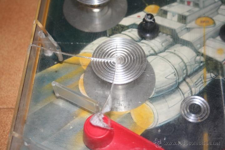 Juegos de mesa: ANTIGUO PINBALL DE PLAYMATES - Foto 9