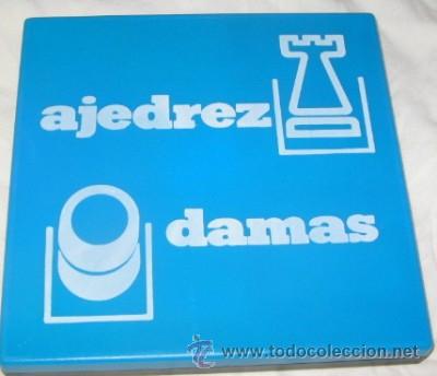 Juegos de mesa: JUEGO MAGN&Eacute;TICO MARIG&Oacute;, AJEDREZ Y DAMAS - Foto 2