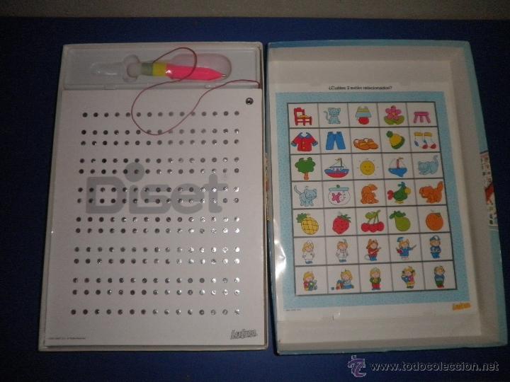 Juegos de mesa: LECTRON BABY DE DISET - Foto 2