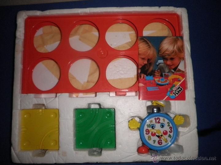 Juegos de mesa: JUEGO TIC TAC DE FEBER - NO FUNCIONA - Foto 3