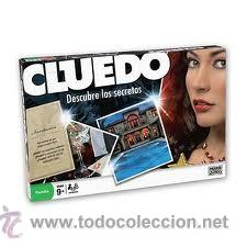 Juegos de mesa: Cluedo de Parker descatalogado completo - Foto 2