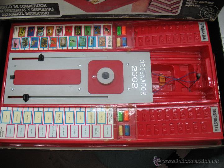 Jugar Al Trivial En El Ordenador