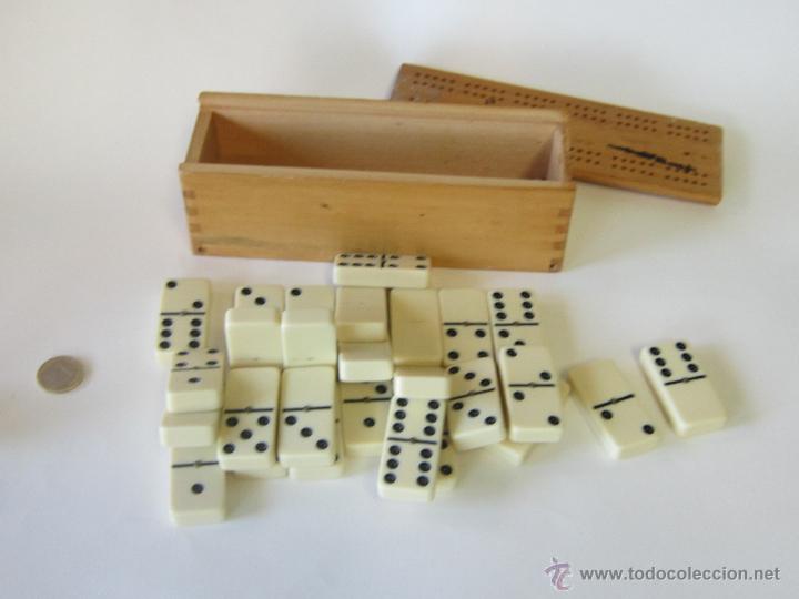 Giochi da tavolo: DOMINO FRANCES