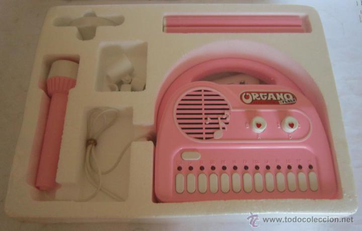Juegos de mesa: JUEGO ORGANO ELECTRONICO, DE FEBER, EN CAJA. CC - Foto 2